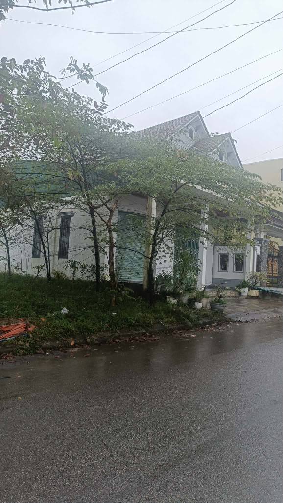 Bán đất mặt tiền Đỗ Xuân Hợp, Phú Bài 176m² giá 3 tỷ - Cơ hội đầu tư hiếm có!