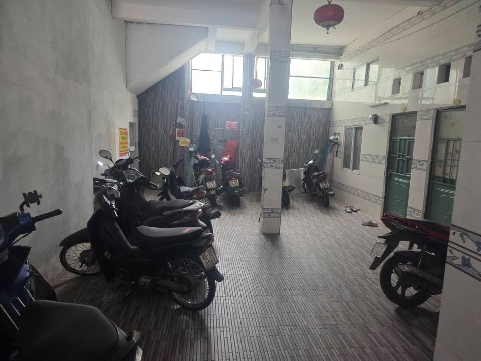 Căn hộ 5 tầng Đà Nẵng 175m² giá 12.5 tỷ - Đầu tư sinh lời cao!