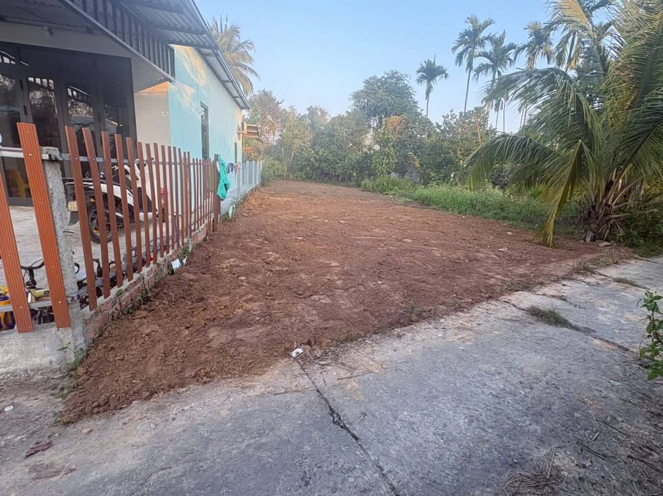 Đất nền đẹp tại Điện Hòa, Điện Bàn 250m² giá 2.25 tỷ - Chính chủ bán gấp!