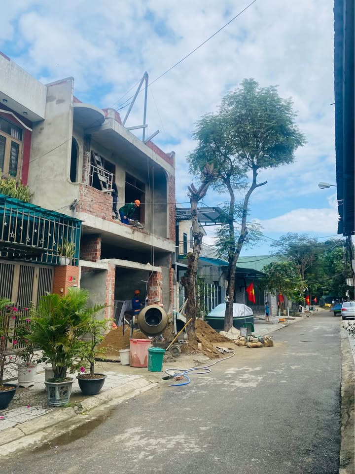 Dãy trọ 7 phòng tại Thanh Bình, Đà Nẵng 168m² giá 3.95 tỷ - Đầu tư sinh lời ngay!