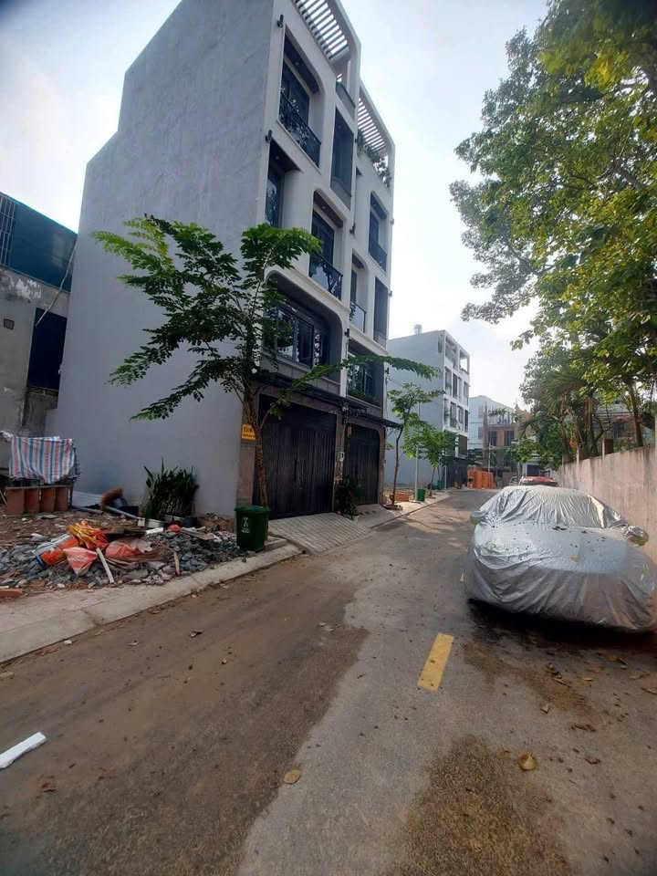 Đất nền Phường Tân Chánh Hiệp 52m² giá thỏa thuận - Sổ hồng chính chủ!