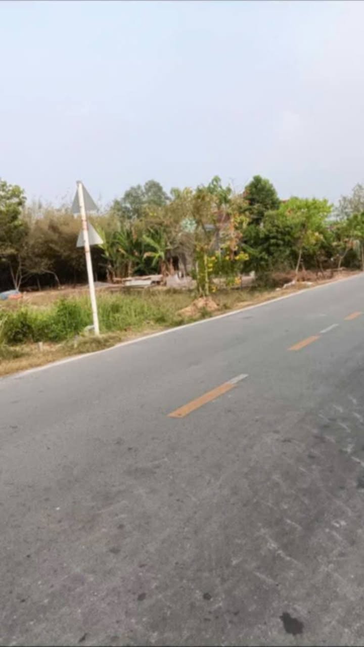 Đất nền Xã An Nhơn Tây 337m² giá 2 tỷ - Cơ hội đầu tư hấp dẫn!