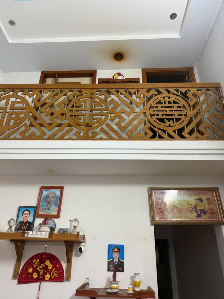 Nhà đẹp tại Hóc Môn 80m² giá 5.6 tỷ - Sẵn sàng giao dịch ngay!