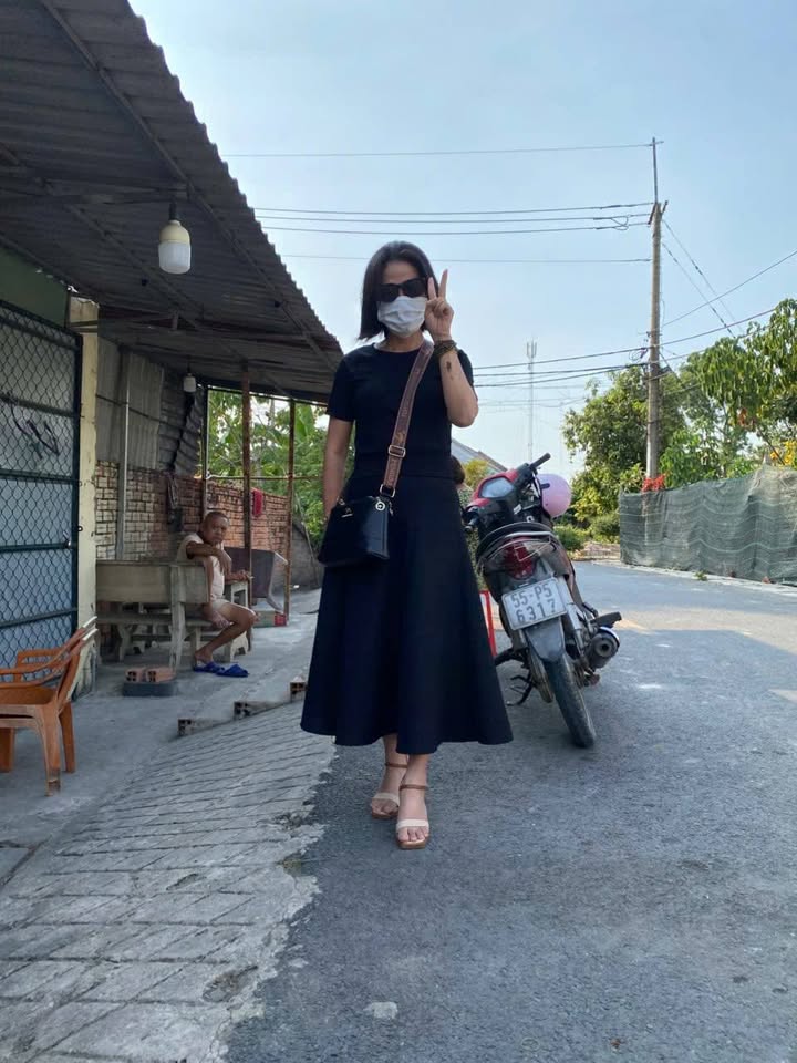 Nhà phố + 5 phòng trọ Phước Hiệp 202m² giá 1.85 tỷ - Đầu tư sinh lời ngay!