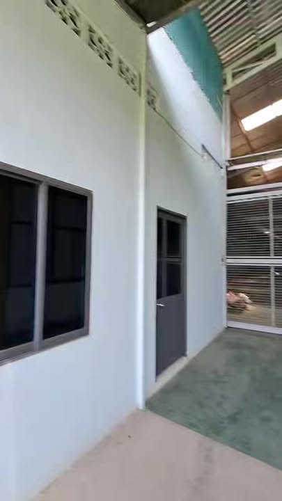 Kho xưởng 1800m² tại Đức Hòa Thượng - Thổ cư, giá thỏa thuận