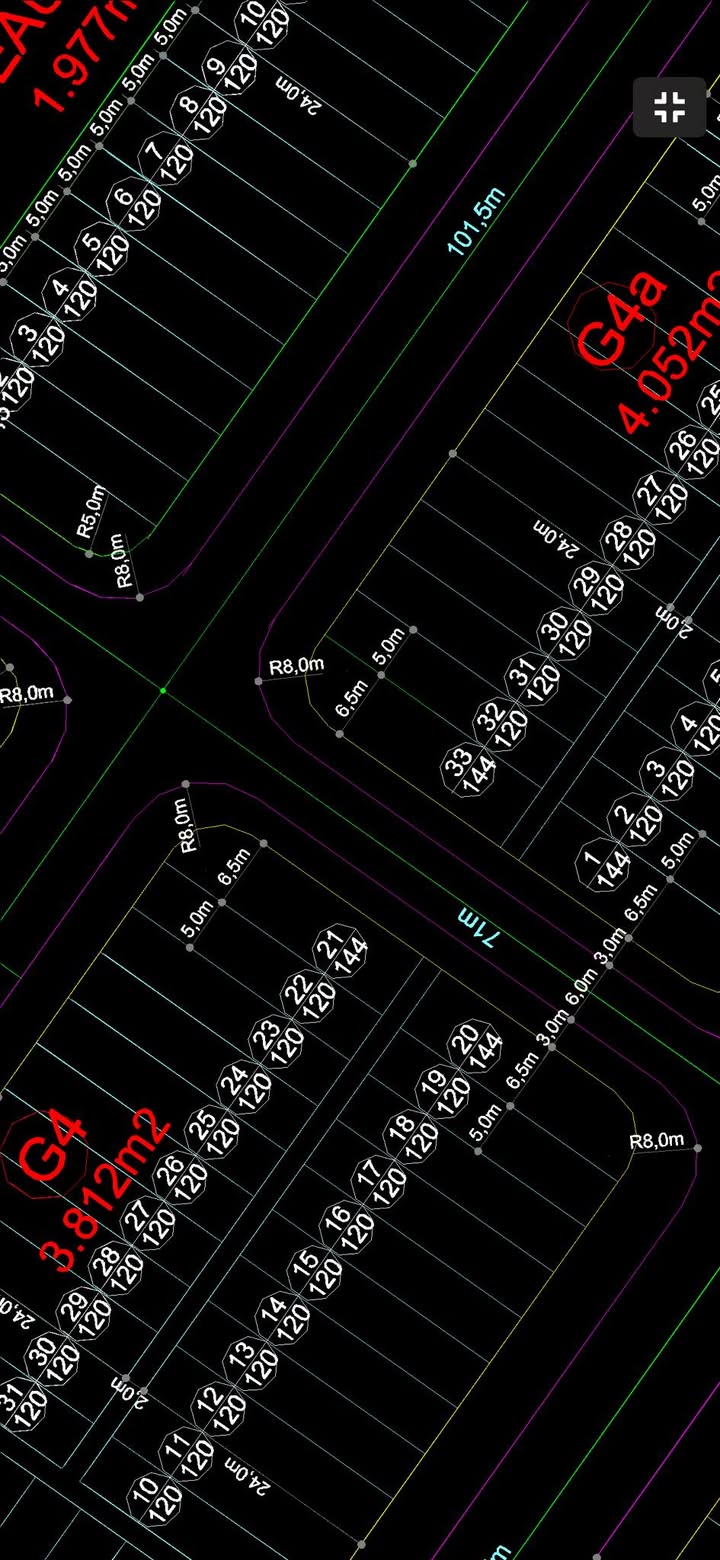 Đất nền Khu Quảng Trường Bồng Sơn 144m² giá thỏa thuận - Đầu tư sinh lời ngay!