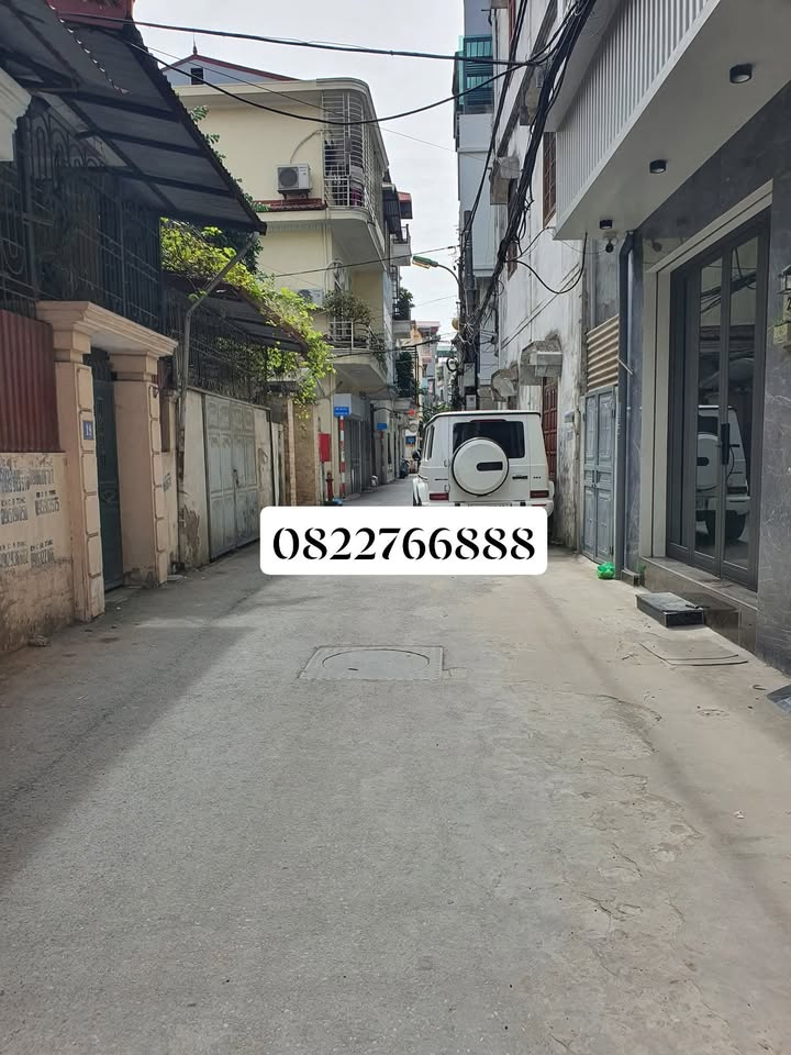 Lô đất đẹp 65m² tại Việt Hưng, Long Biên chỉ 6 tỷ - Sổ đỏ chính chủ!