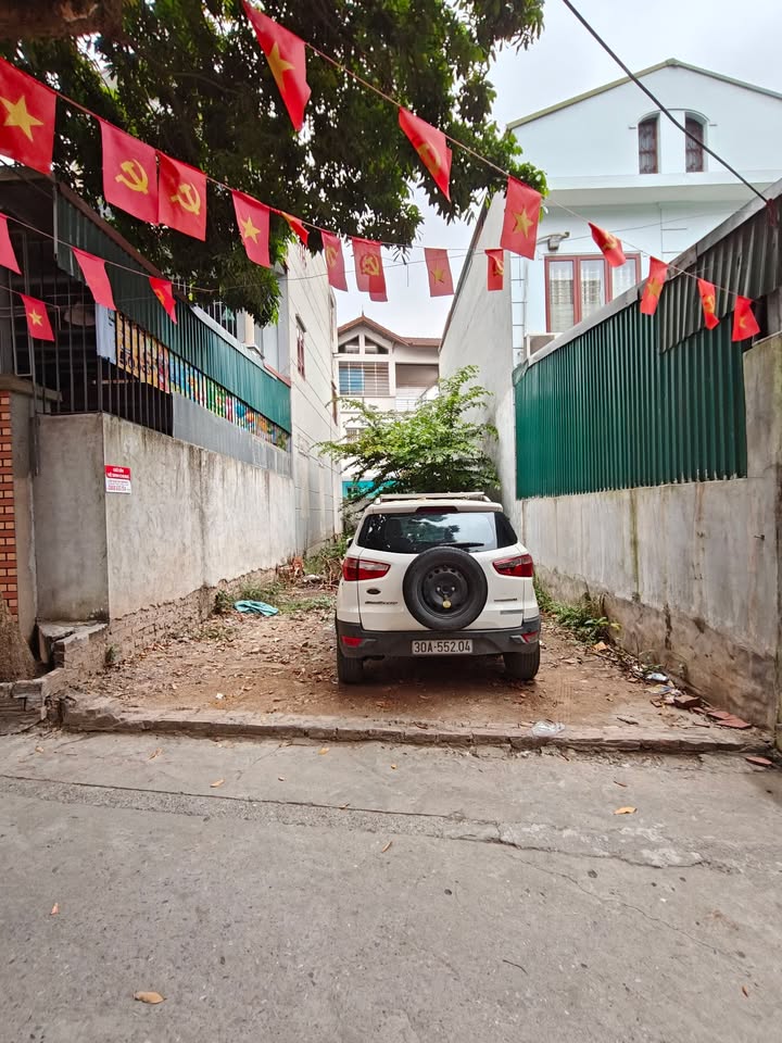 Đất nền Ngọc Thụy, Long Biên 100m² giá 12 tỷ - Chính chủ cần bán gấp!