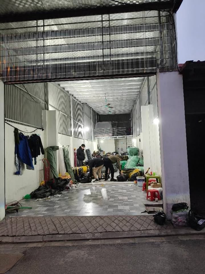 Nhà cấp 4 Dương Hà 123m² giá 13 tỷ - Kinh doanh tuyệt vời!