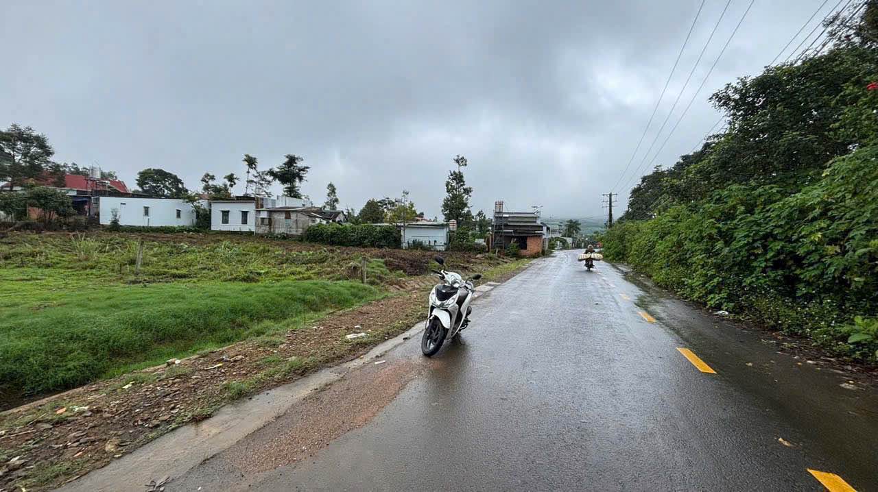 Đất mặt tiền Triệu Quang Phục, B'lao, 430m² giá 3.5 tỷ - Cơ hội đầu tư hấp dẫn!