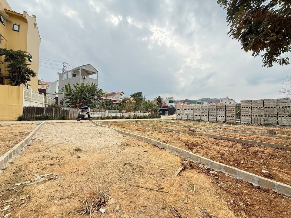 Bán lô đất 81m² hướng Nam tại Phường Đông Kinh, Lạng Sơn - Giá chỉ 1.5 tỷ VND