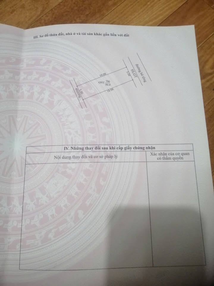 Đất nền Đồng Kỳ Bắc Giang 90m² giá yêu thương - Cơ hội vàng cho nhà đầu tư!