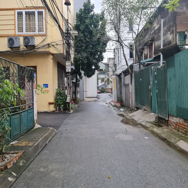 Đất nền xã Gia Lâm, Hà Nội 66m² giá đầu tư - Sổ đỏ chính chủ