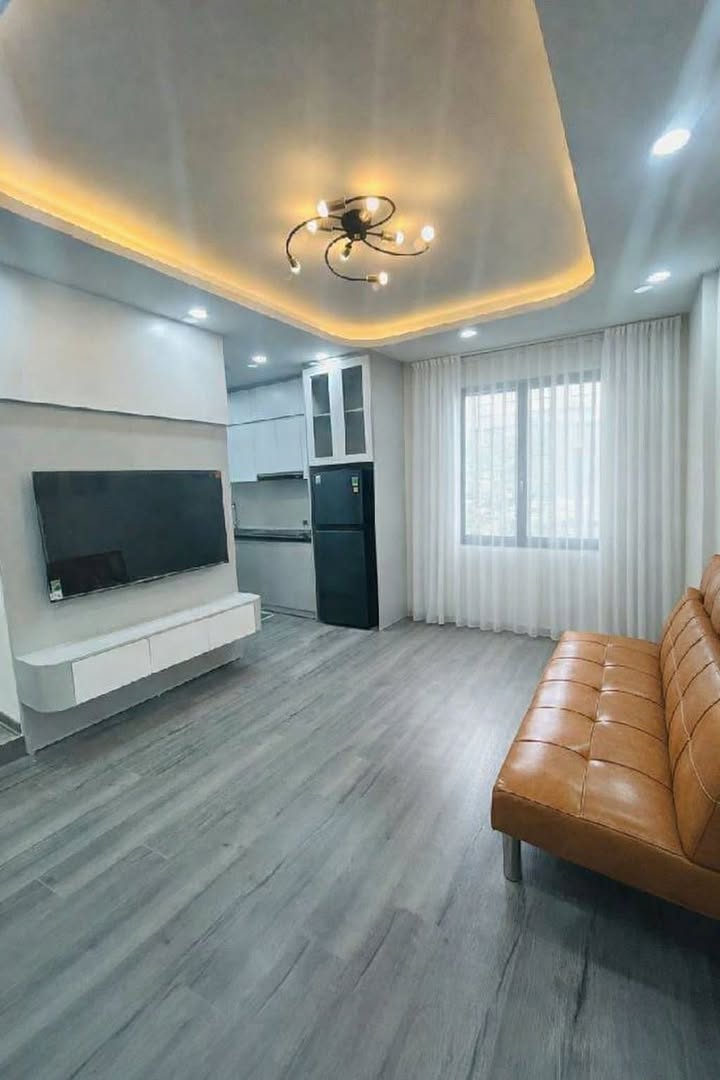 Căn hộ chung cư A6 Mạc Thái Tổ 50m² giá 5.15 tỷ - Sẵn sàng vào ở ngay!