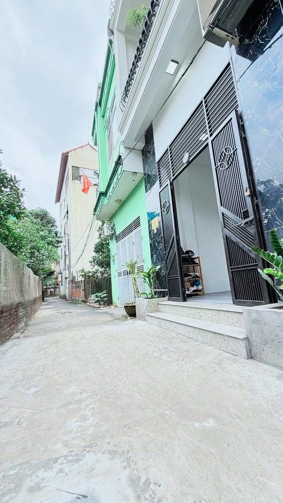 Nhà đẹp Tây Mỗ 66m² giá 9 tỷ - Sổ đỏ vuông vức, đón Tết ngay!