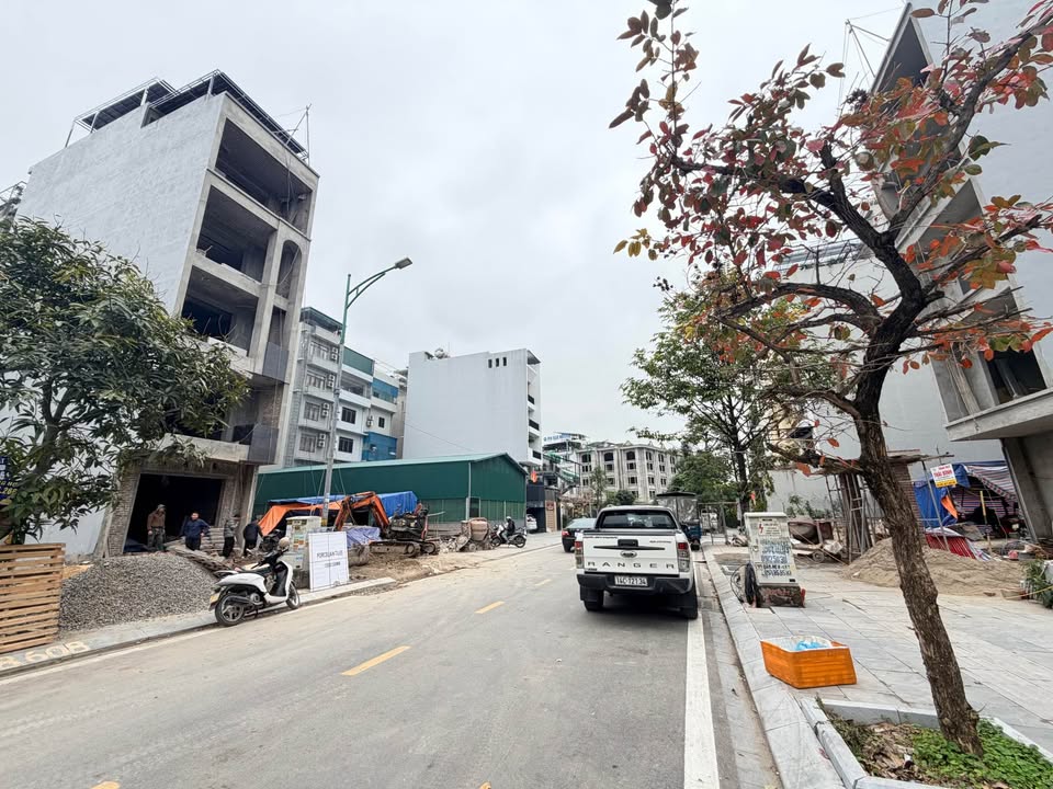 Đất nền 100m² tại Trung tâm Hồng Hải, Hạ Long - Địa điểm vàng bên biển