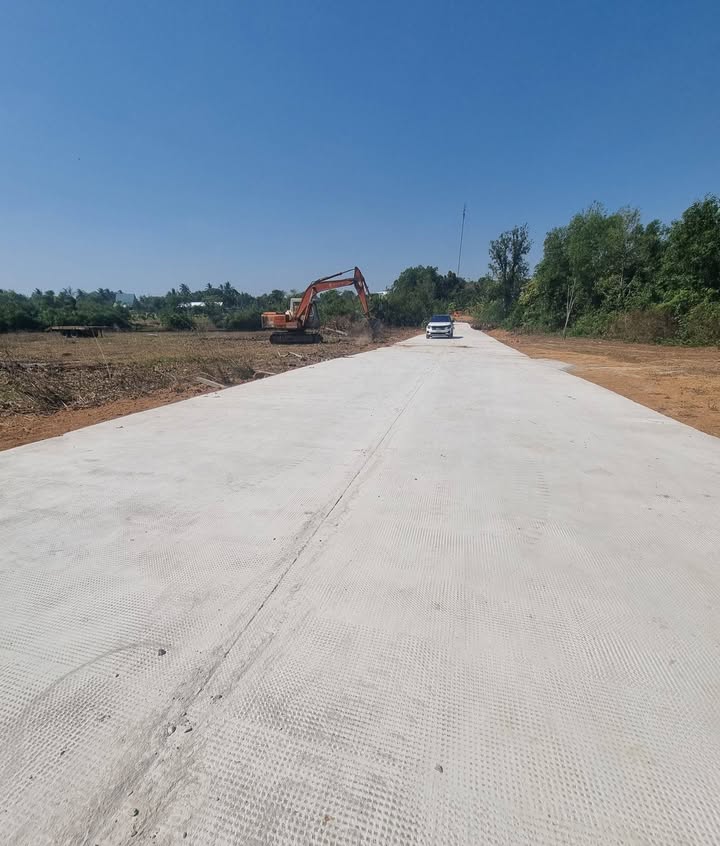 Đất nền Bến Tràm Phú Quốc 500m² giá thỏa thuận - Sổ hồng chính chủ