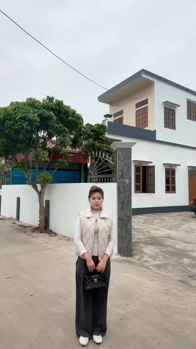 Nhà tại Đông Hải, Quỳnh Phụ 105m² - Kinh doanh tốt, đón Tết ngay!