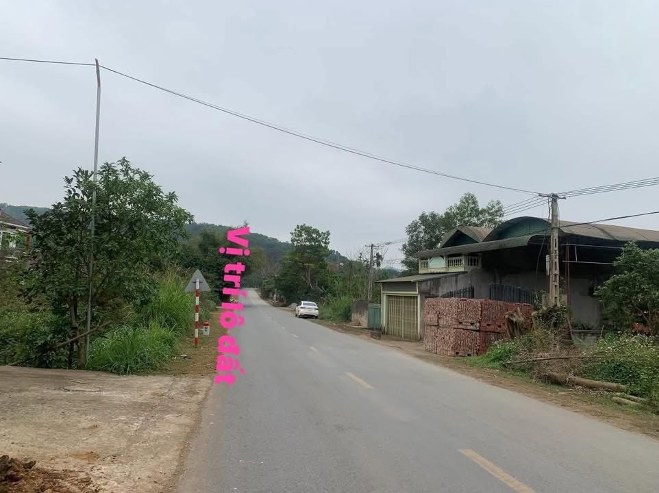 Đất nền liền kề QL217 Vĩnh Hòa 100m² giá thỏa thuận - Cơ hội đầu tư lý tưởng!