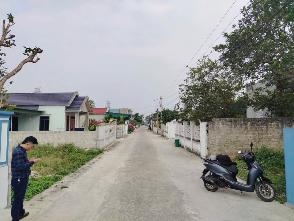 Đất thổ cư Phường Quảng Yên 152m² giá 600 triệu - Cơ hội đầu tư tuyệt vời!