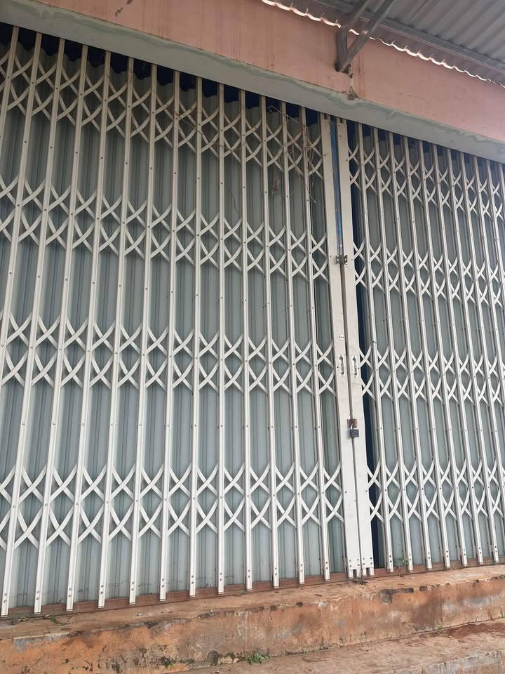 Phòng trọ cho thuê tại xã Đắk Môl, huyện Đắk Song - Giá cả học sinh, đầy đủ tiện nghi!