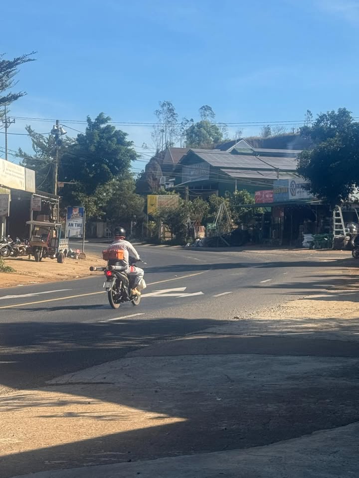 Đất nền gần ngã 3 Quốc lộ 14A, Đắk Nông - Giá chỉ từ 1.85 tỷ!