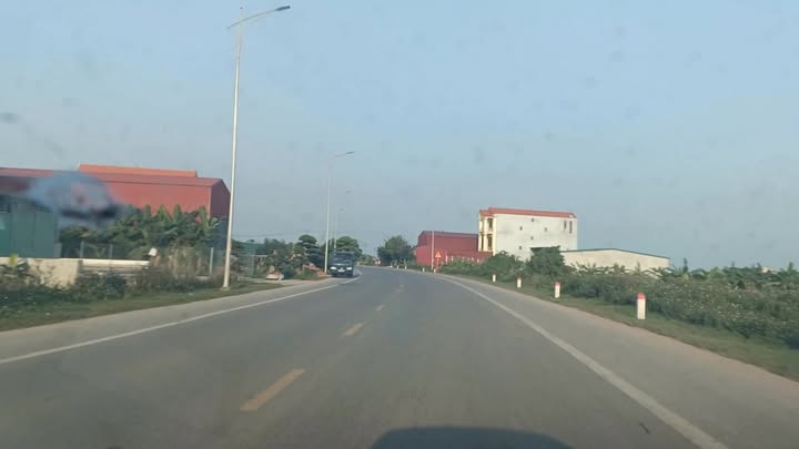 Đất nền chính chủ tại Huyện Kim Sơn 240m² giá thương lượng - Mặt tiền Vành Đai Hùng Tiến