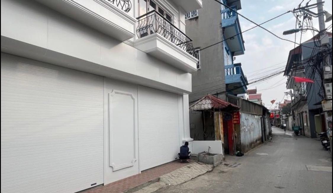 Nhà riêng mặt ngõ Tả Thanh Oai 40m² giá chỉ 4 tỷ - Đầu tư sinh lời!