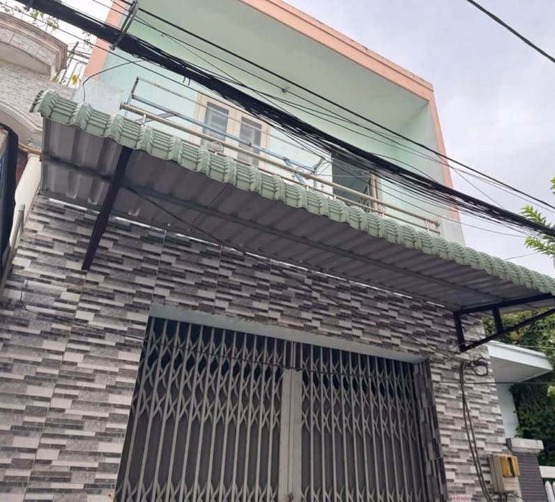 Nhà riêng Hẻm 1 sẹc ngắn Đường Hương Lộ 2 70m² giá 3 tỷ - Chính chủ bán gấp!