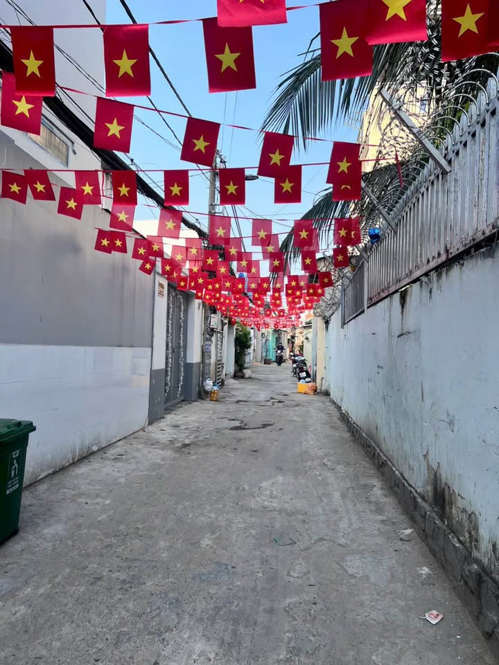 Đất nền Phú Mỹ – Quận 7 – 100m² giá 6,2 tỷ - Đầu tư sinh lời ngay!