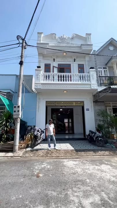 Nhà phố KDC Phát Hải, 90m² giá 3.3 tỷ - Sẵn sàng vào ở!