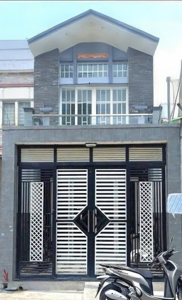 Nhà cấp 4 đường Đinh Đức Thiện, Bình Chánh 117m² giá 720 triệu - Sổ hồng riêng, pháp lý rõ ràng!