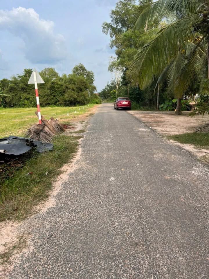 Bán đất thổ cư 150m² tại Cụm công nghiệp Ninh Điền, Tây Ninh - Giá chỉ 380 triệu!