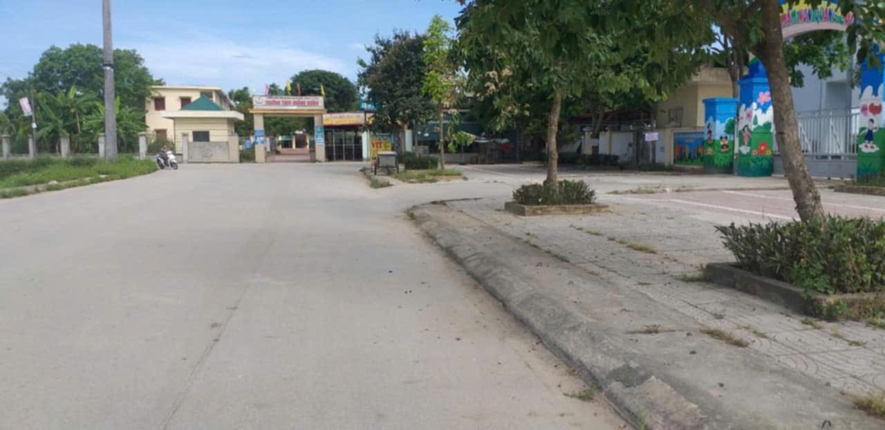 Đất nền 240m² tại Xã Quảng Chính, Huyện Quảng Xương - Cơ hội đầu tư vàng!