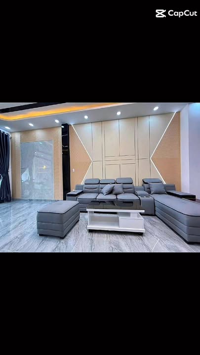 Nhà bán đường Đặng Văn Bi, Thủ Đức 68m² giá 6.2 tỷ - Tiện ích đầy đủ