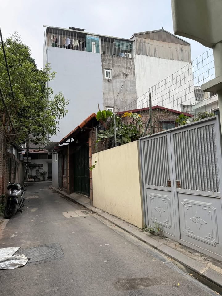 Đất nền KDT Khai Sơn, Ngọc Thụy 76m² giá 14.44 tỷ - Sổ đỏ chính chủ!