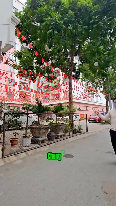 Nhà FrontHouse tại Phường Mỹ Đình 2, Quận Nam Từ Liêm, 35m² - Kinh doanh tốt, sẵn sàng vào ở!