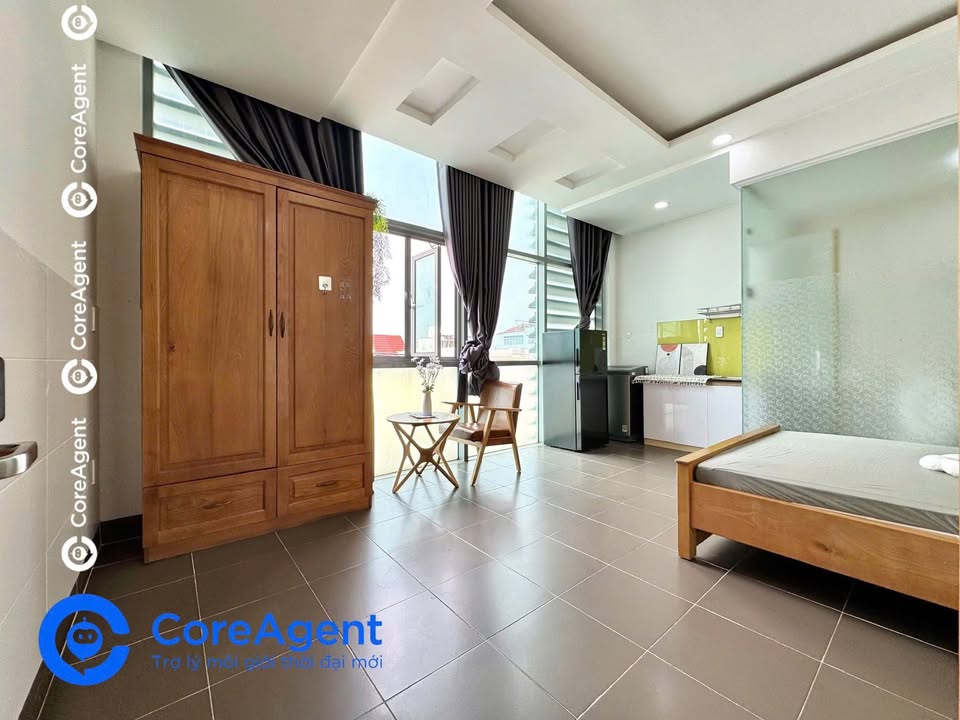 Phòng cho thuê tại Hoà Bình, Tân Phú - Giá thỏa thuận - Không gian thoáng đãng, an ninh