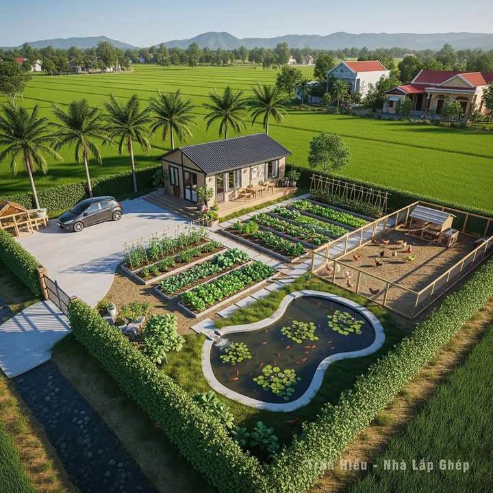 Đất nền Hòa Bắc, Đà Nẵng 800m² giá 2 tỷ - Vị trí đẹp, không ngập lụt!