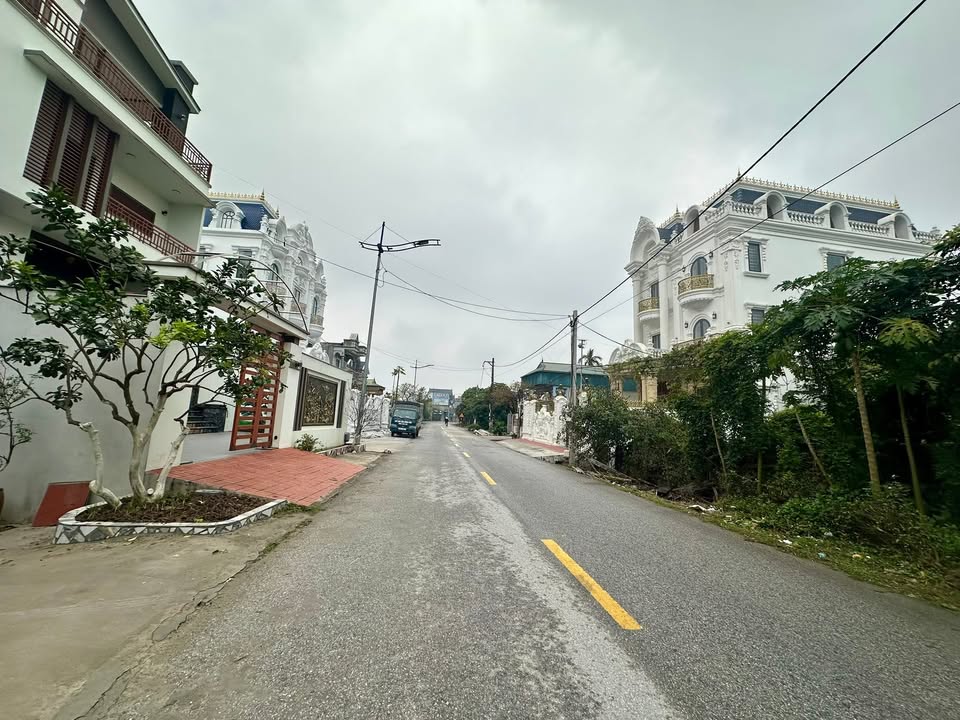 Đất thổ cư Đại Cương, Kim Bảng 130m² - Giá thỏa thuận, vị trí đẹp!