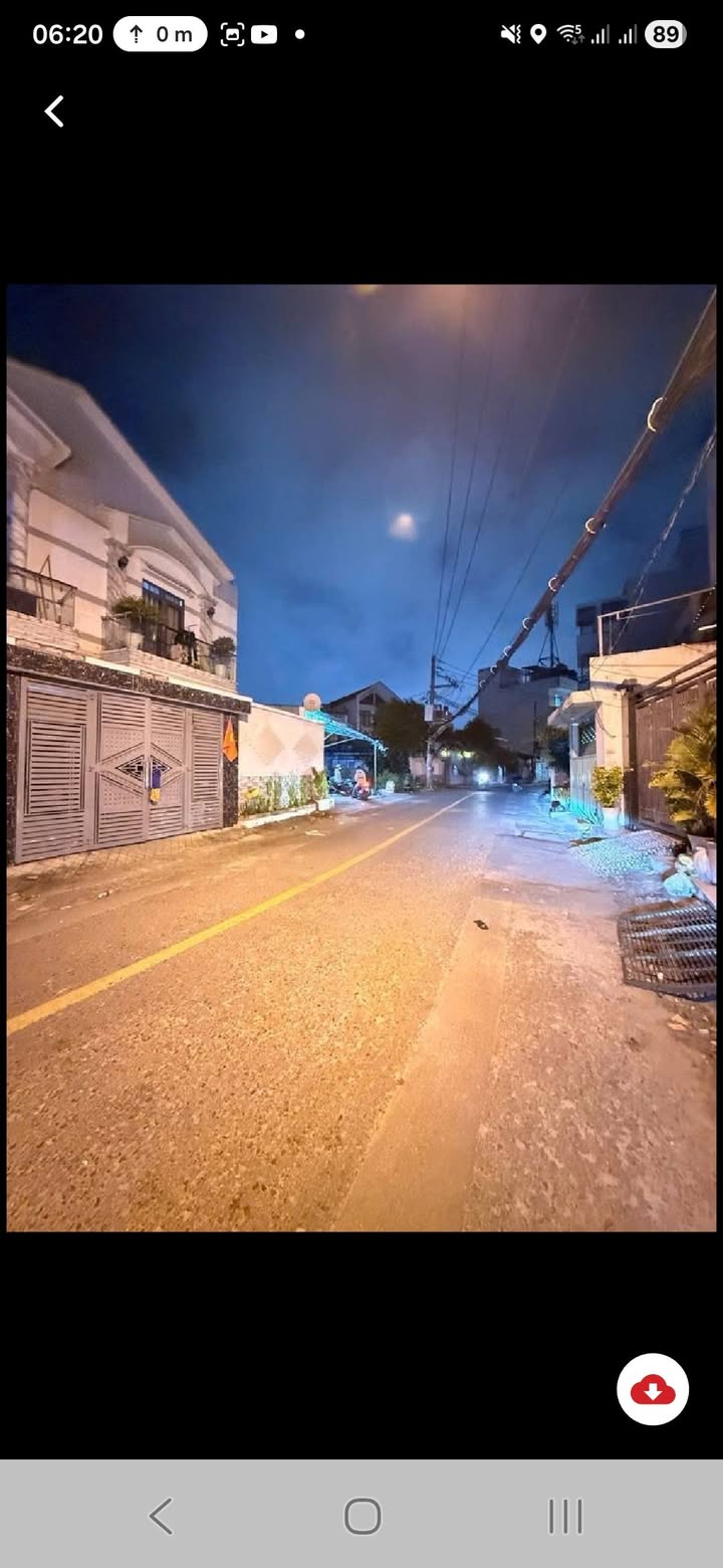 Nhà 2 tầng tại Đường Song Hành, Quận 12 - 26m² chỉ 3,1 tỷ - Giá mềm cho gia đình nhỏ!