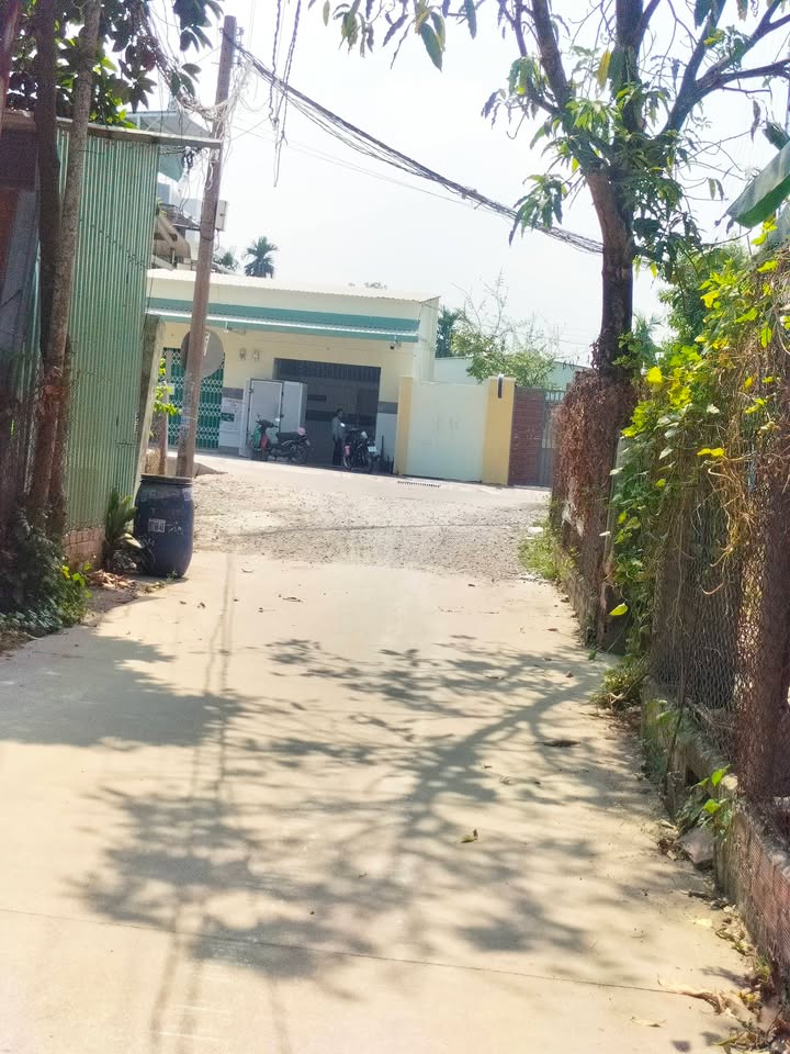 Nhà Bình Nhâm, Thuận An 399m² giá 13.9 tỷ - Nhà đẹp mới, sẵn sàng ở ngay!