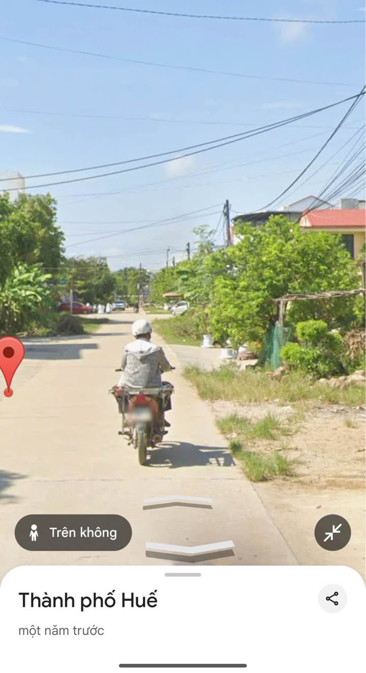 Đất nền KQH Ngọc Anh, Phú Thượng, 160m² giá 4.16 tỷ - Vị trí đẹp, đường rộng 12m!