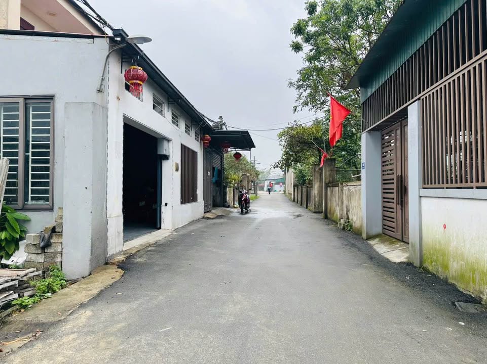 Đất TDP Thúy Hội, Phường Trần Phú, 159m² giá 3.2 tỷ - Vị trí đẹp, cơ hội đầu tư hấp dẫn!