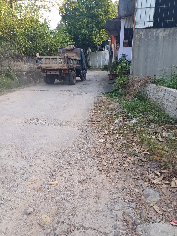 Đất nền Phường Đông Lĩnh, Thanh Hóa 200m² giá 2 tỷ - Đường rộng thoáng, vị trí đắc địa!