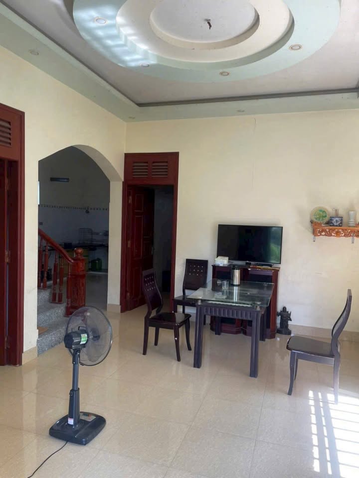 Nhà riêng cho thuê tại Lê Lợi, An Dương, Hải Phòng - Chỉ 4 triệu/tháng, đầy đủ nội thất!