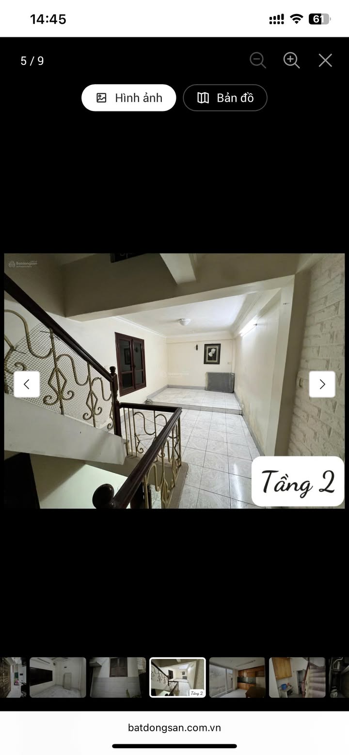 Nhà phố Hàng Bè, Hoàn Kiếm 23m² giá thỏa thuận - Phù hợp cho hộ gia đình và kinh doanh online!