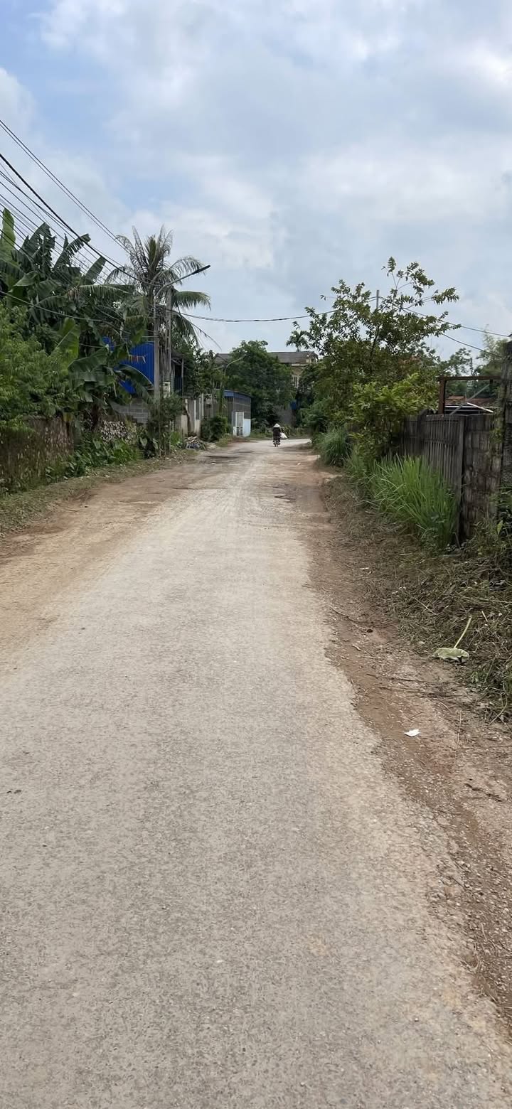 Đất nền Gò Chè, Đại Từ 160m² giá thỏa thuận - Đầu tư sinh lời nhanh!