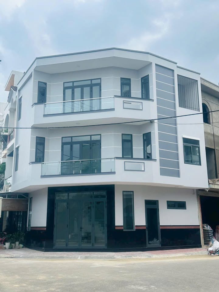 Nhà góc mặt tiền đường Hà Thanh, 52.5m² giá 5.2 tỷ - Full nội thất đẹp lung linh!