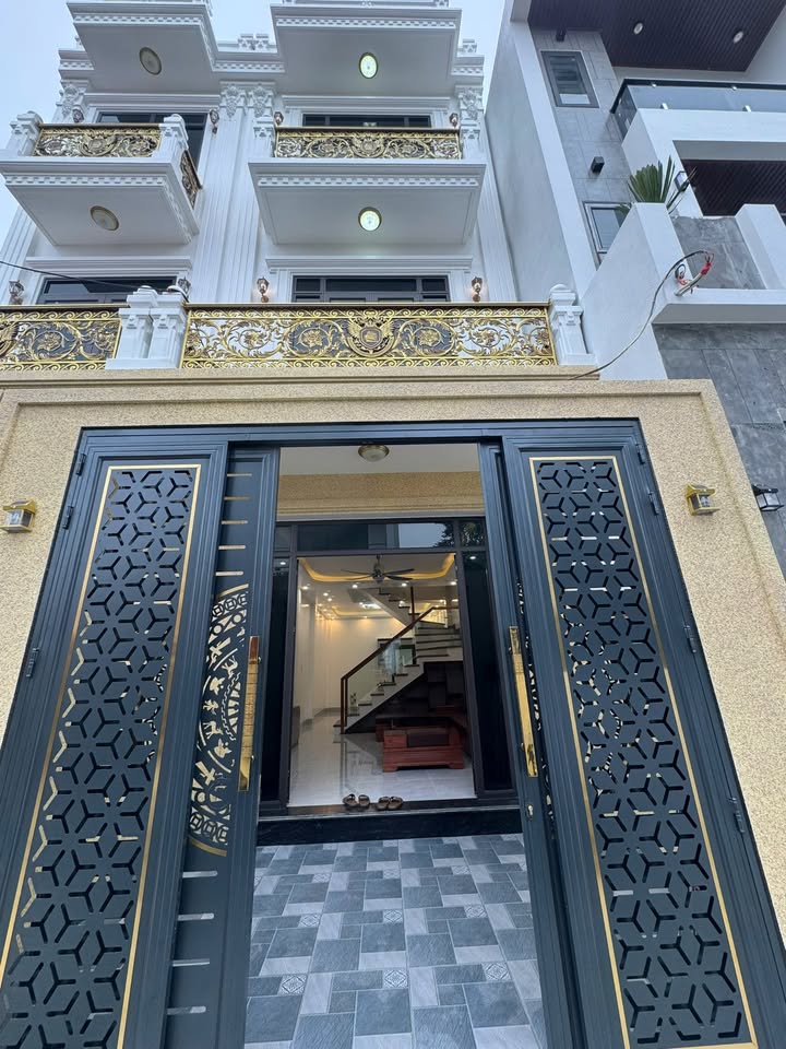 Nhà phố Tổ 8, Lê Lợi, An Dương 50m² giá 2.5-2.9 tỷ - Chính chủ, đầy đủ nội thất!